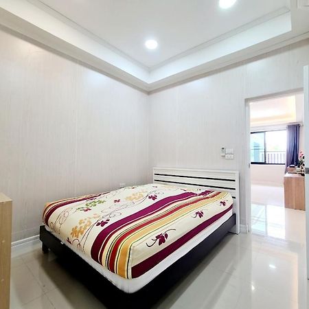 Baan Sasithorn Huahin Villa Eksteriør billede