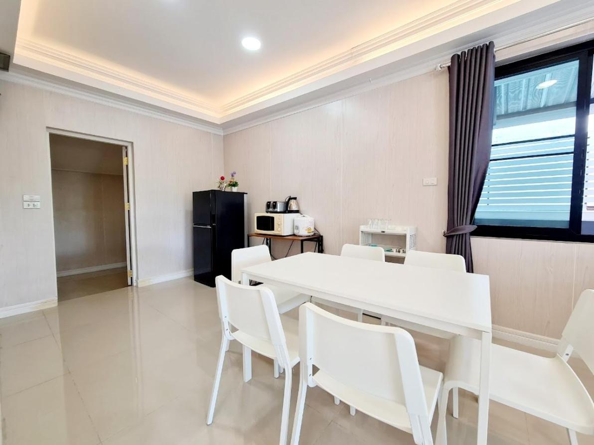 Baan Sasithorn Huahin Villa Eksteriør billede