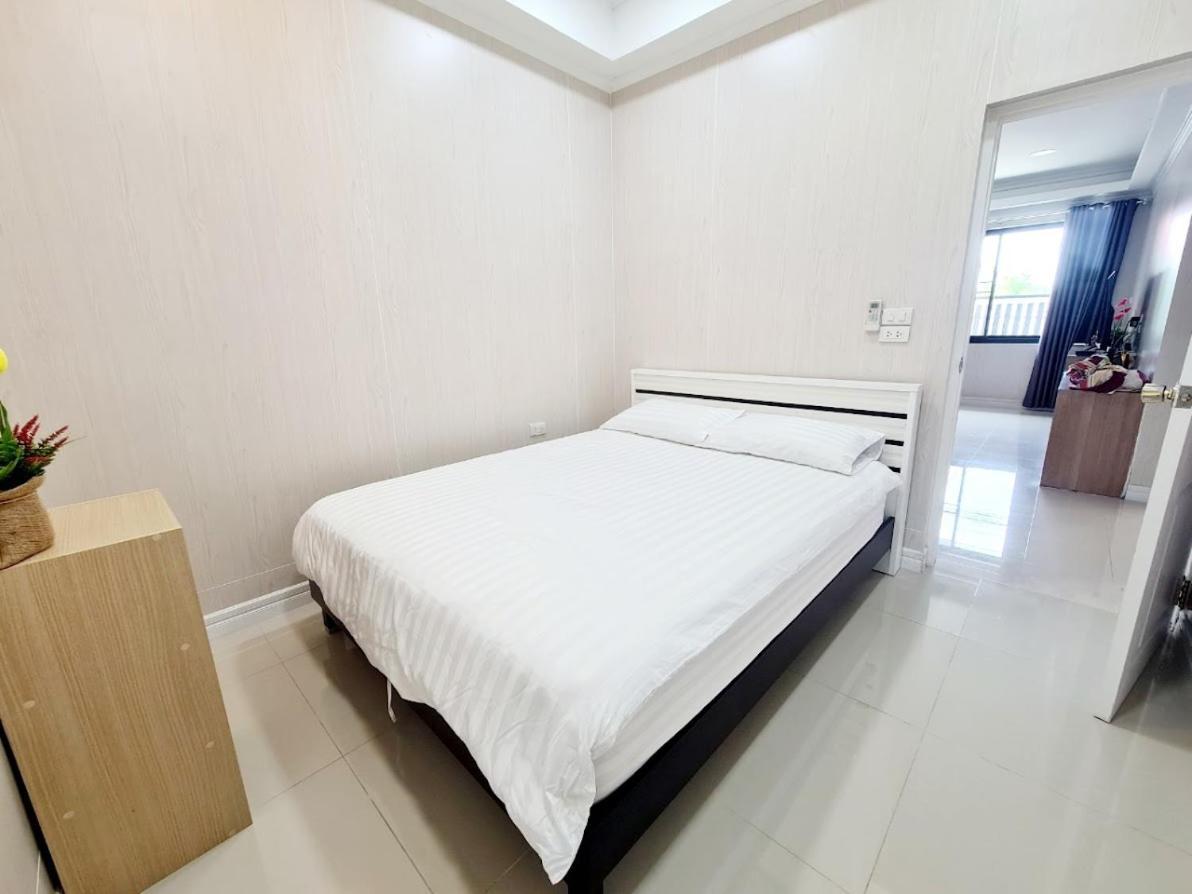 Baan Sasithorn Huahin Villa Eksteriør billede