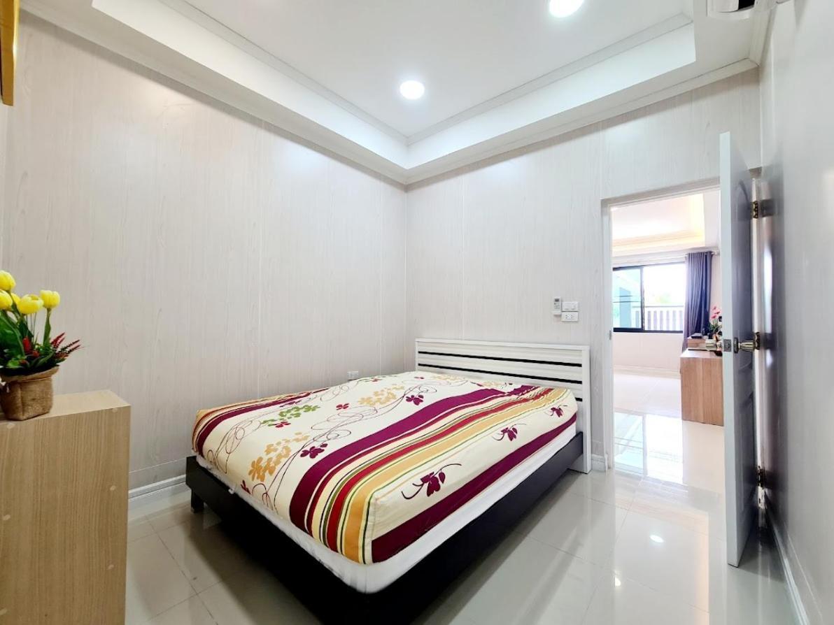 Baan Sasithorn Huahin Villa Eksteriør billede
