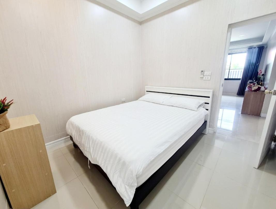 Baan Sasithorn Huahin Villa Eksteriør billede