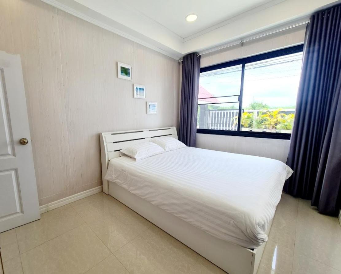 Baan Sasithorn Huahin Villa Eksteriør billede