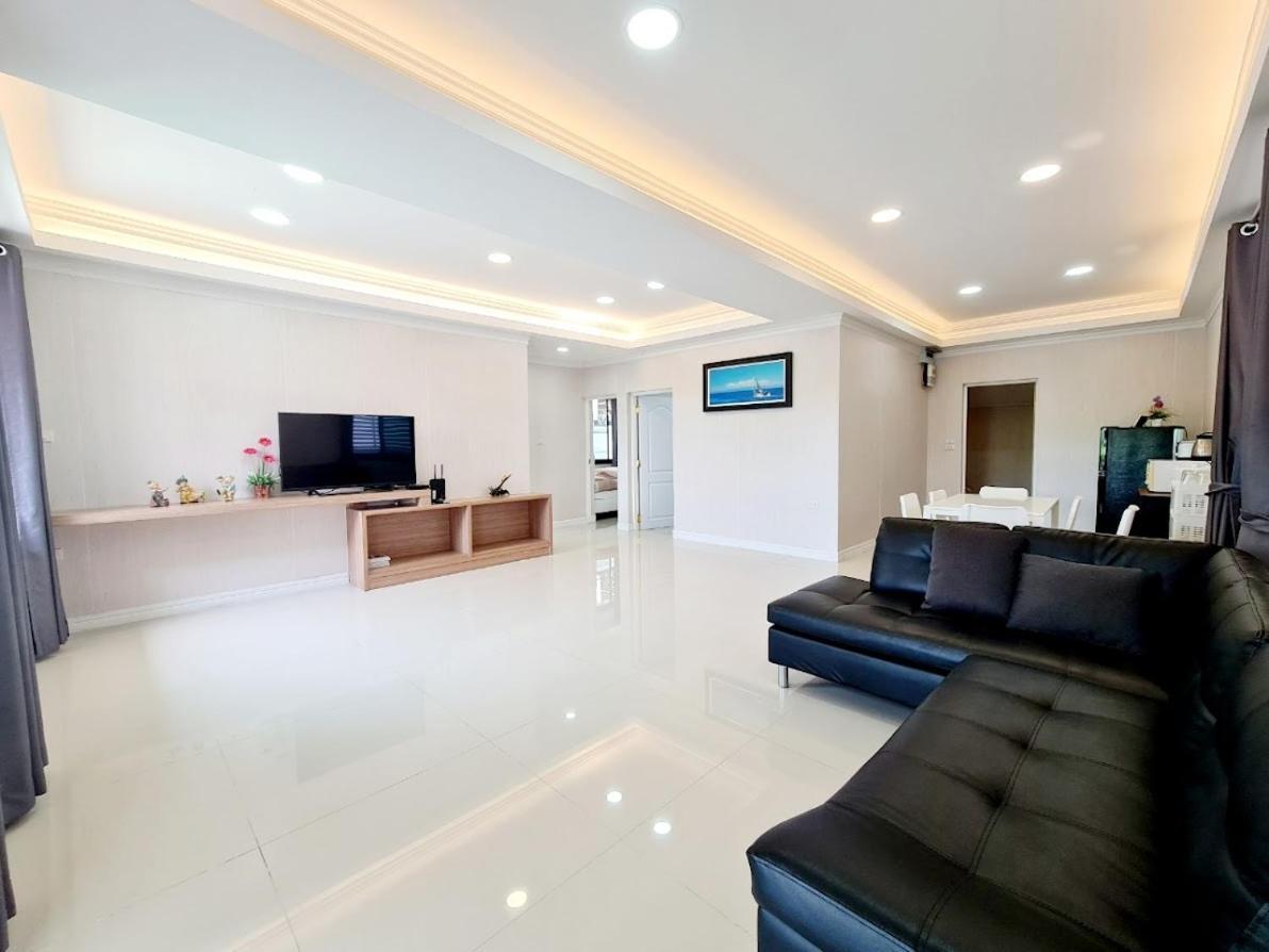 Baan Sasithorn Huahin Villa Eksteriør billede