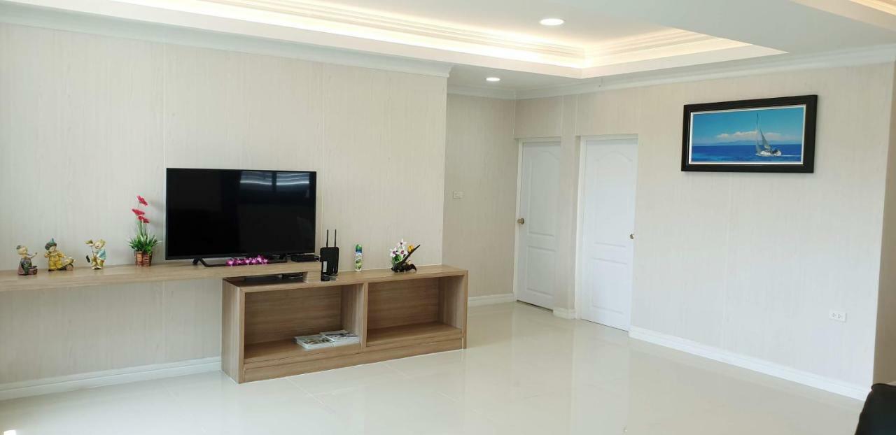 Baan Sasithorn Huahin Villa Eksteriør billede