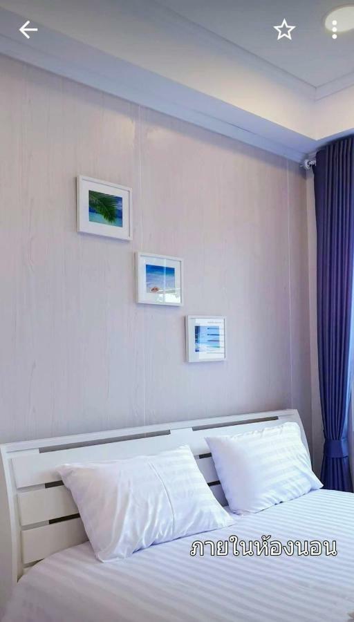 Baan Sasithorn Huahin Villa Eksteriør billede