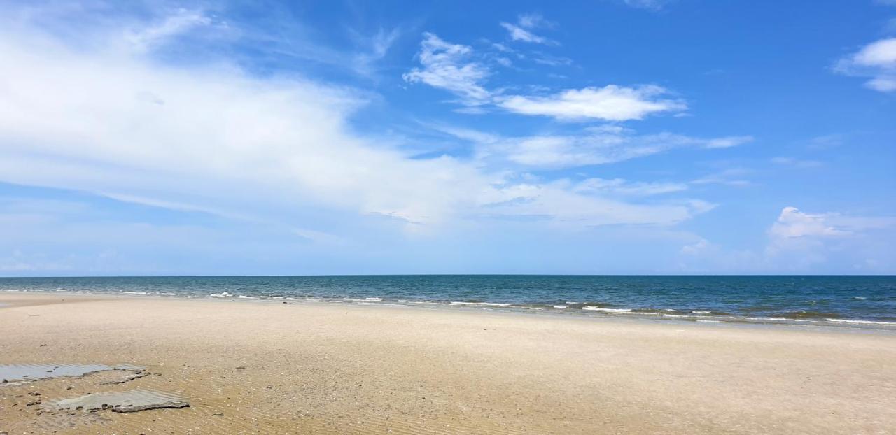 Baan Sasithorn Huahin Villa Eksteriør billede