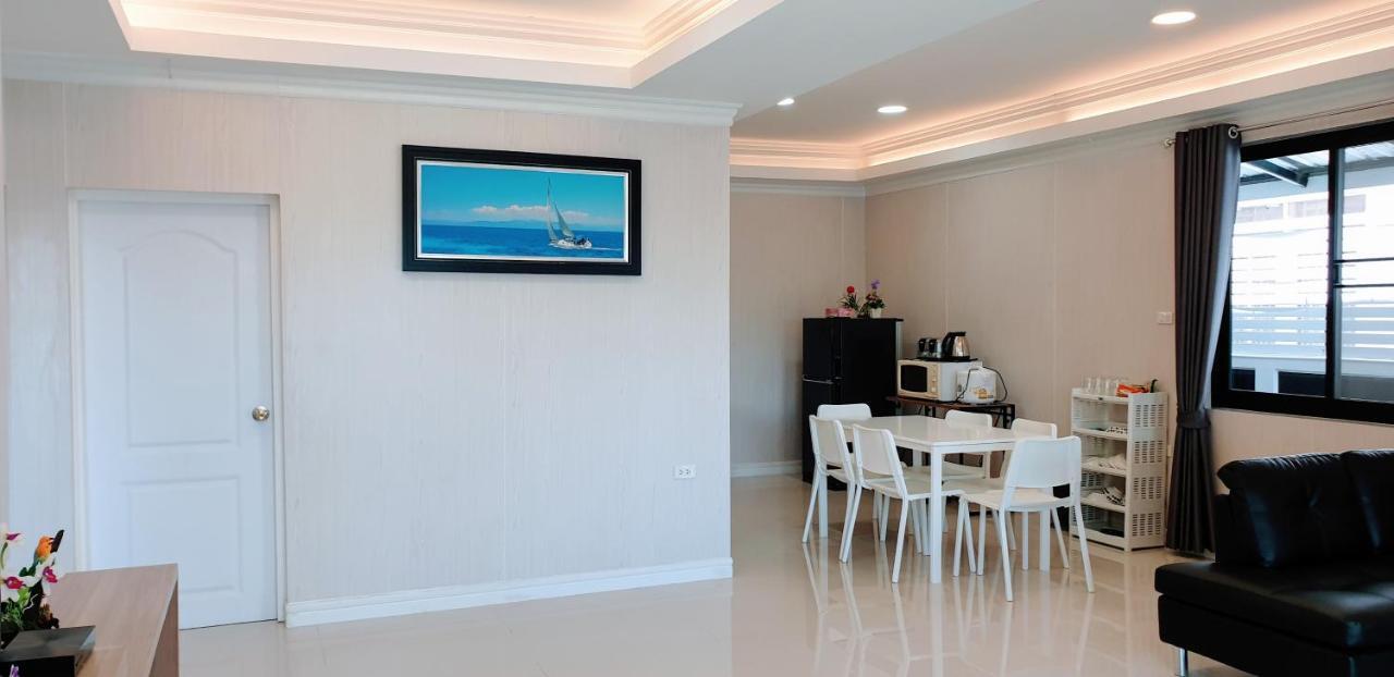 Baan Sasithorn Huahin Villa Eksteriør billede