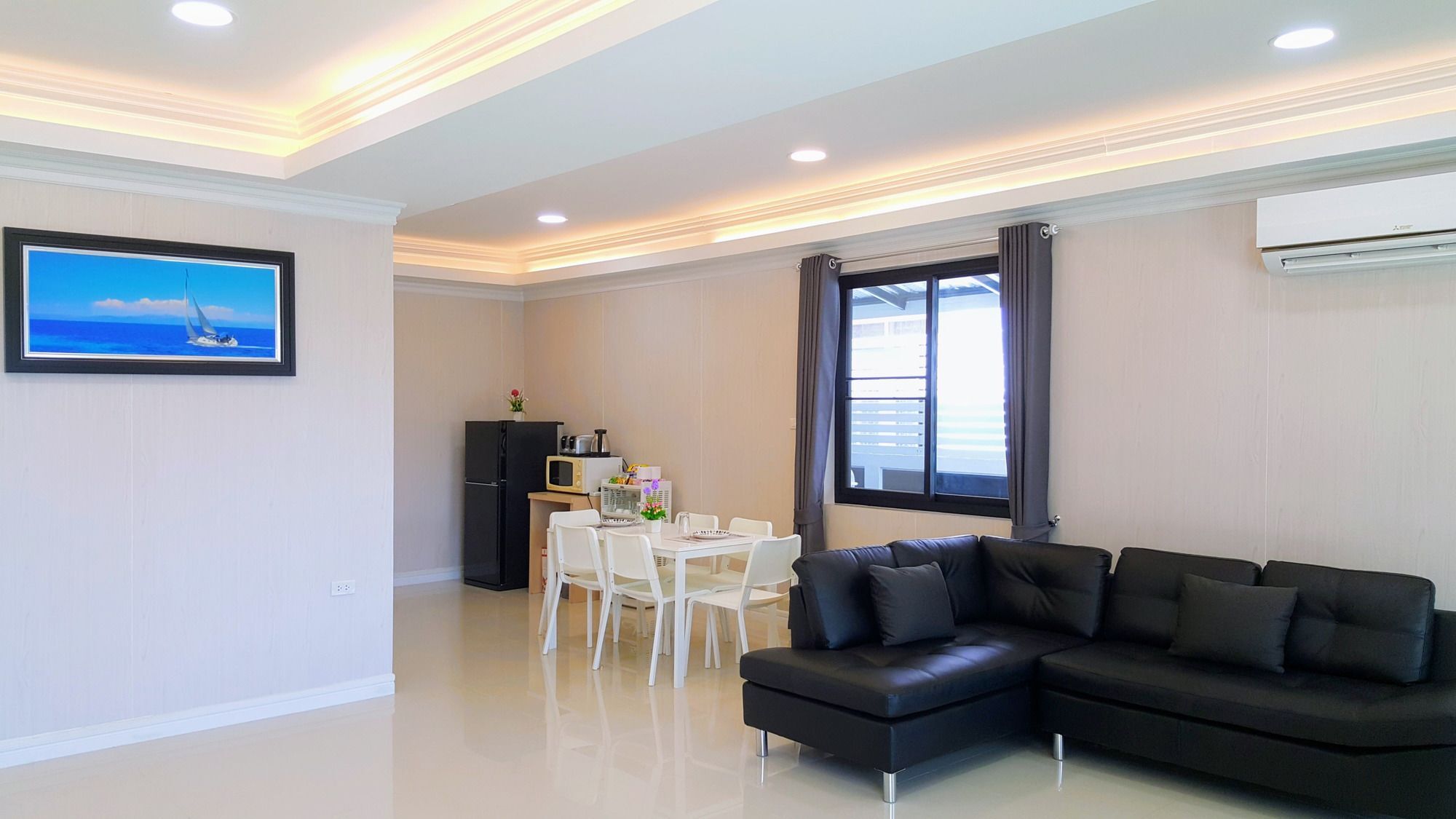 Baan Sasithorn Huahin Villa Eksteriør billede