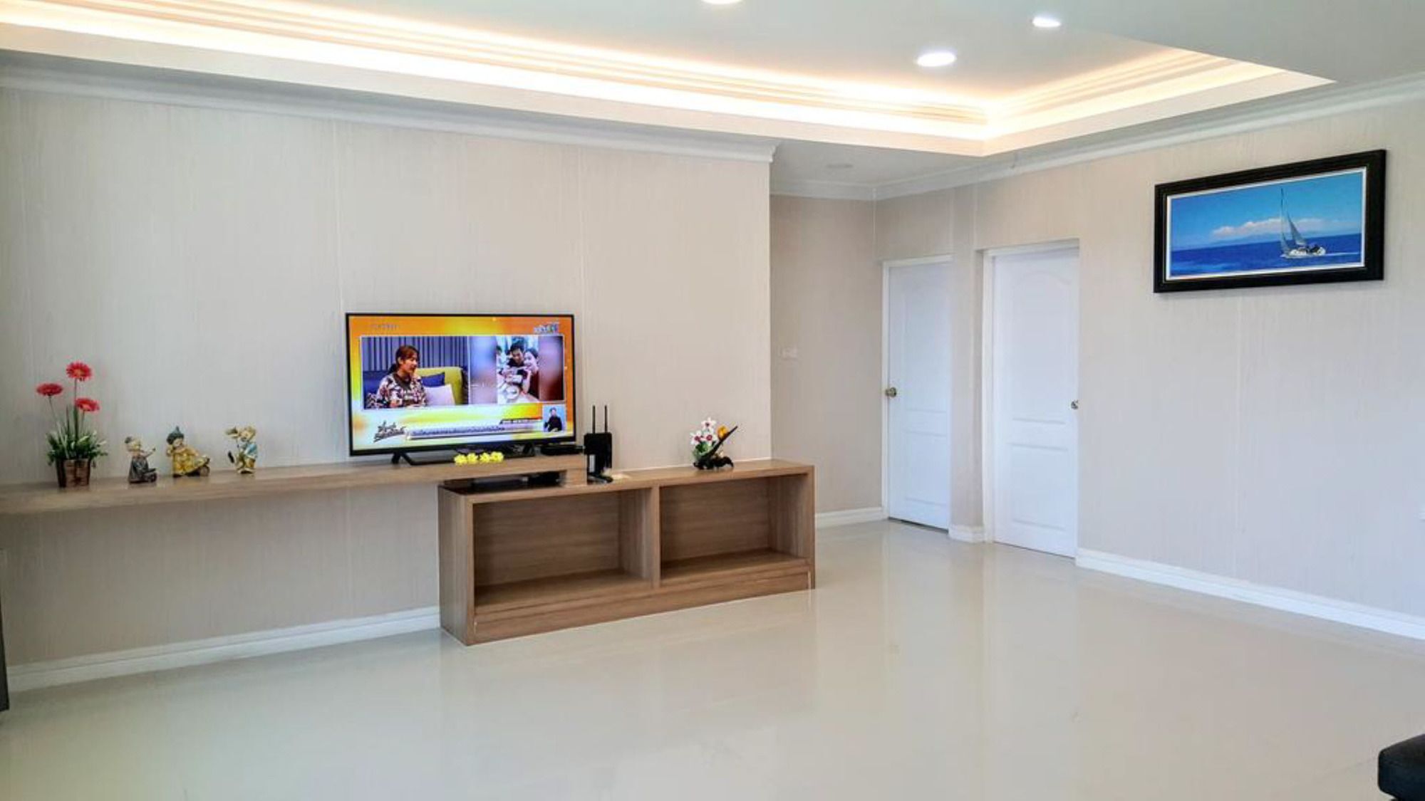 Baan Sasithorn Huahin Villa Eksteriør billede