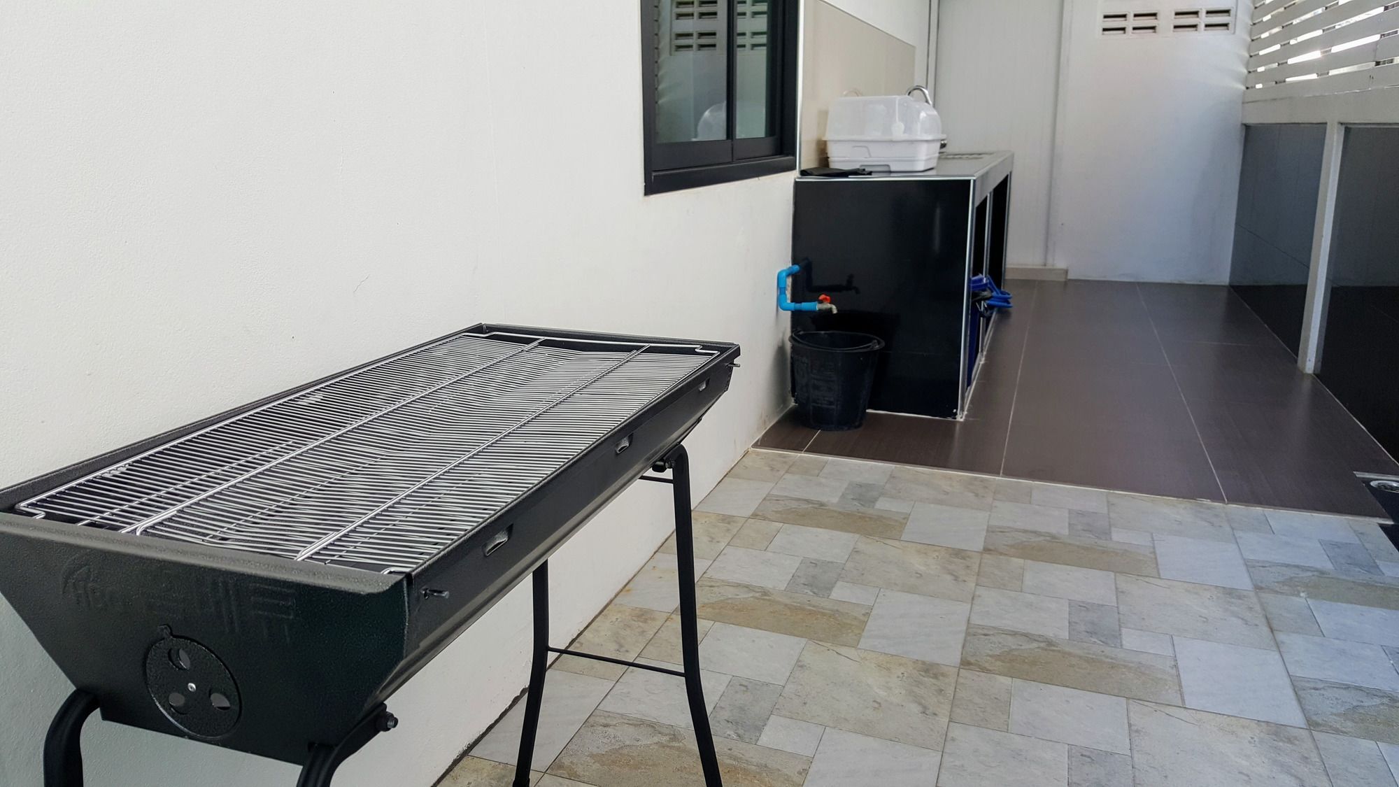 Baan Sasithorn Huahin Villa Eksteriør billede